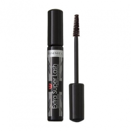 RimmelLondonExtraSuperLashMascara102BrownBlack8ml