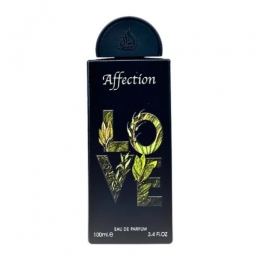 LattafaAffectionEaudeParfum100ml