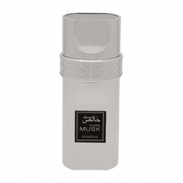 KhadlajPureMuskEaudeParfum100ml