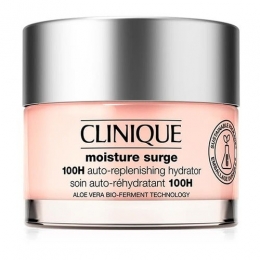 CliniqueMoistureSurge100HourAuto-ReplenishingHydrator30ml