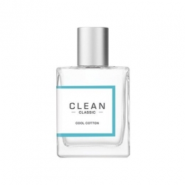 CleanClassicCoolCottonEaudeParfum60ml