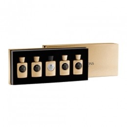 AtkinsonsTheOudMiniatureCollectionMiniatuurset