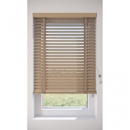FenstrHoutenJaloezieJensNaturel50mm