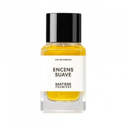 MatierePremiereEncensSuaveEaudeParfum50ml