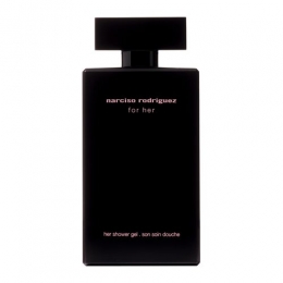 NarcisoRodriguezForHerDouchegel200ml
