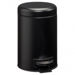 Pedaalemmer3LiterZwart