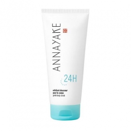 Annayake24HGentleBodyScrub200ml