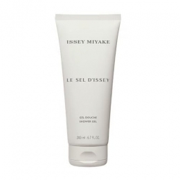 IsseyMiyakeLeSeldIsseyDouchegel200ml