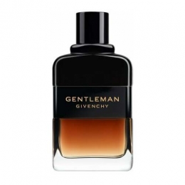GivenchyGentlemanRservePriveEaudeParfum60ml