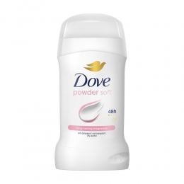 DoveDoveDeoStickPowderSoft-50ML