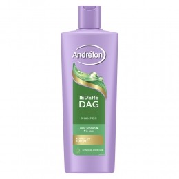 AndrlonAndrelonShampooNieuwIedereDag-400ML