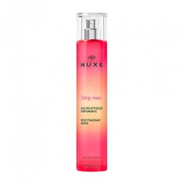 NUXEVeryRoseFragrantWaterBodyMist100ml