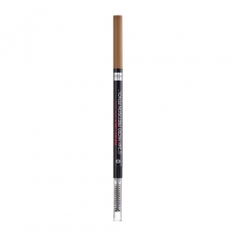LOralBrowArtistInfallibleBrows24HMicroPrecisionWenkbrauwpotlood50LightBrunette105Brunette45gram