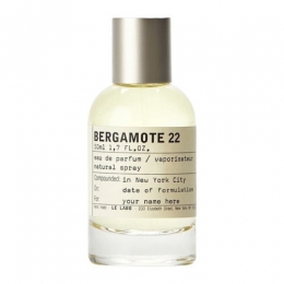 LeLaboBergamote22EaudeParfum50ml