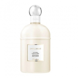 GuerlainShalimarBodyMilk200ml