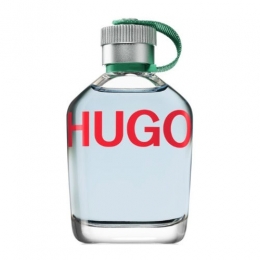 HugoBossHugoManEaudeToilette125ml