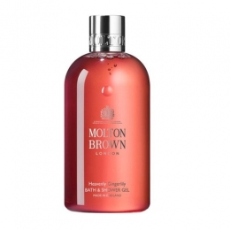 MoltonBrownHeavenlyGingerlilyDouchegel300ml