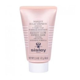SisleyRadiantGlowExpressMask60ml