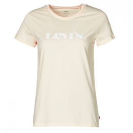 T-shirtKorteMouwLevisTHEPERFECTTEE