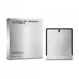 PorscheDesignTitanEaudeToilette100ml