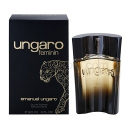 EmanuelUngaroFemininEaudeToilette90ml