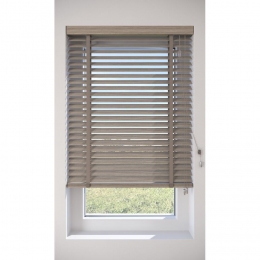 FenstrHoutenJaloezieJensLichtGrijs50mm