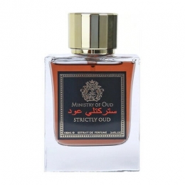 MinistryofOudStrictlyOudParfum100ml