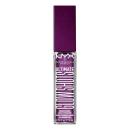 NYXProfessionalMakeupUltimateGlowShotsLiquidEyeshadow