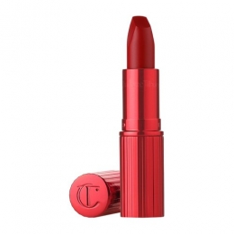 CharlotteTilburyMatteRevolutionLipstickPizzazz35gram
