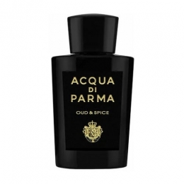 AcquaDiParmaOudSpiceEaudeParfum100ml
