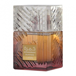 LattafaKhamrahDukhanEaudeParfum100ml