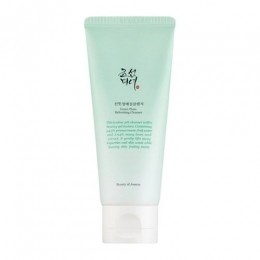 BeautyofJoseonGreenPlumRefreshingCleanser100ml
