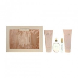 SarahJessicaParkerLovelyGiftSet