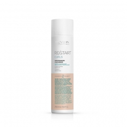 RevlonProfessionalRestartCURLSNourishingCleanser