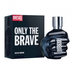 DieselOnlyTheBraveEaudeParfum35ml