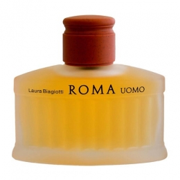 LauraBiagiottiRomaUomoEaudeToilette40ml