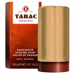 TabacTabacOriginalShavingSoap