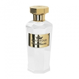AmouroudWhiteHinokiEaudeParfum100ml