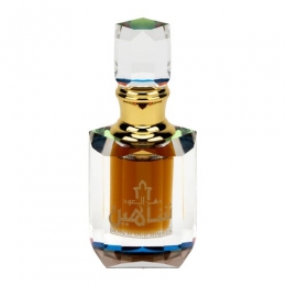 SwissArabianDehnElOudShaheenParfumolie6ml