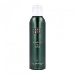 RitualsTheRitualOfJingFoamingShowerGel200ml