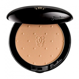 GuerlainLesVoilettesTranslucentCompactPowder02Clair55gram