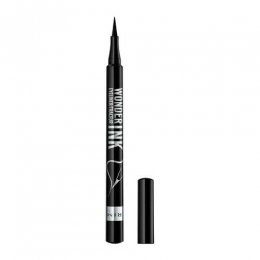 RimmelLondonWonderInkEyelinerBlack12ml