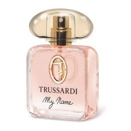TrussardiMyNameEaudeParfum30ml