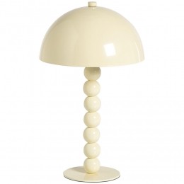 TafellampBolsLichtGeel