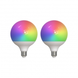 LUUMRSmartLED2E27G1259WRGBWCCTmatTuya