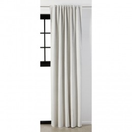 KantEnKlaarGordijnRoosOff-White