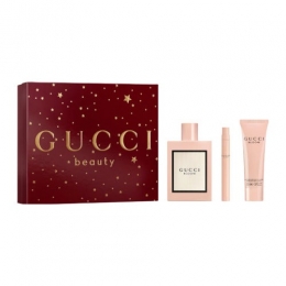 GucciBloomGiftSet