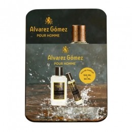 AlvarezGmezBarberiaGiftSet