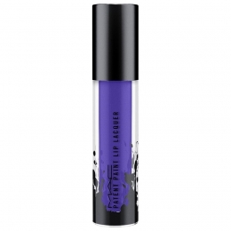 MACPatentPaintLipLacquerPatentPaintLipLacquer