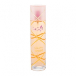 AquolinaPinkSugarCreamySunshineEaudeToilette100ml